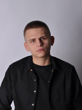 Егор Абрамов