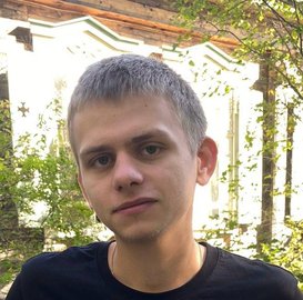 Егор Абрамов