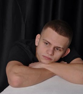 Егор Абрамов