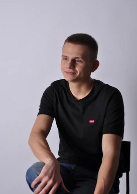 Егор Абрамов