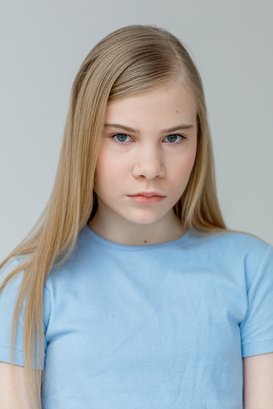 София Завгородняя