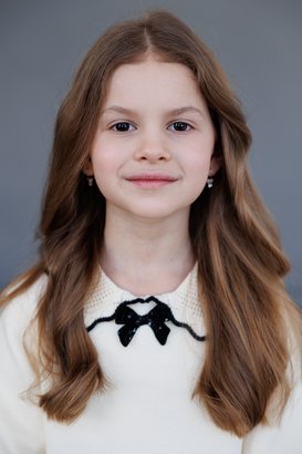 Валерия Яценко