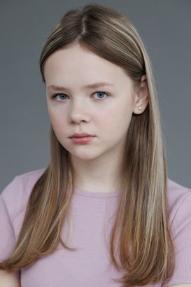 Софья Жоричева