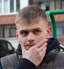 Егор Абрамов