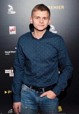 Егор Абрамов