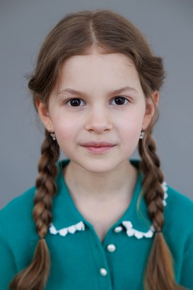 Валерия Яценко