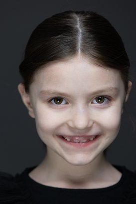 Стефания Смирнова