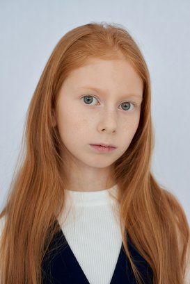 Лина Базаева