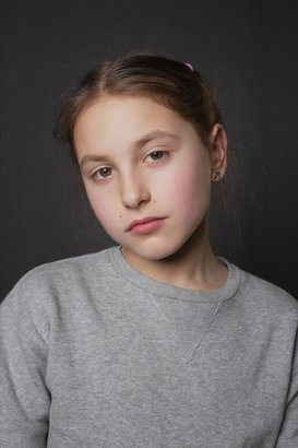 Арина Свиридова