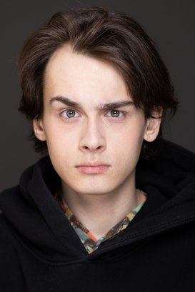 Эрик Холявко-Гришин