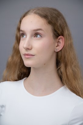 Ксения Гинькина