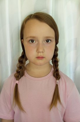 Влада Кудинова