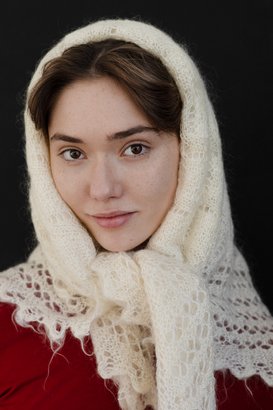 Стефания Деревянкина