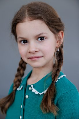 Валерия Яценко