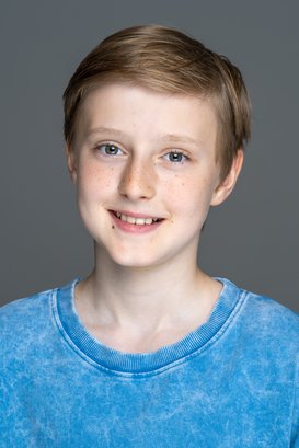 Арсений Инютин