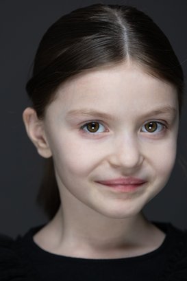 Стефания Смирнова