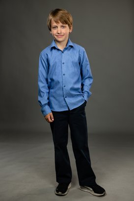 Лев Генералов