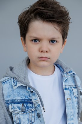 Артём Данилов