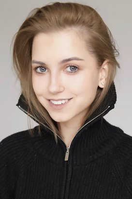 Саша Беседина