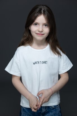 Стефания Смирнова