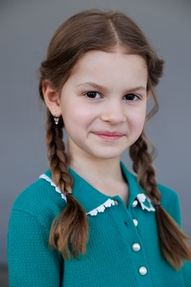 Валерия Яценко