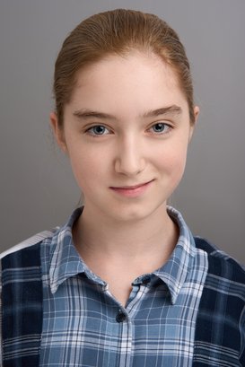 Ярослава Воробьева