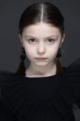 Стефания Смирнова