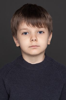 Артём Данилов