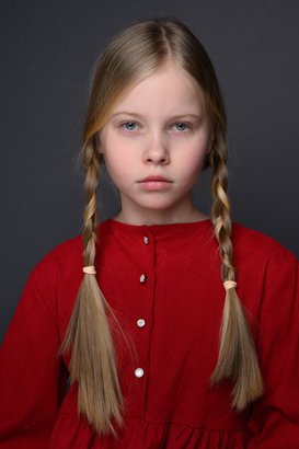 Злата Заозёрова