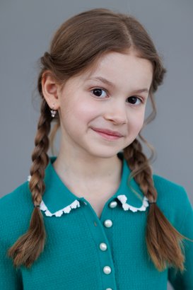 Валерия Яценко