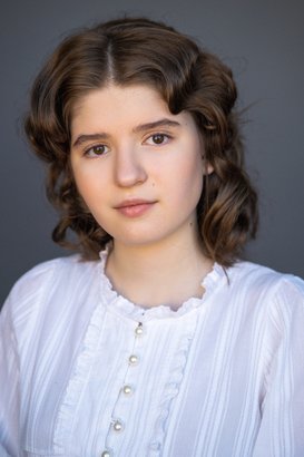 Вера Куликова