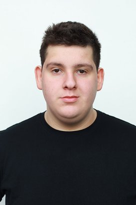 Гриша Дудник