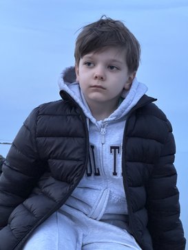 Артём Данилов