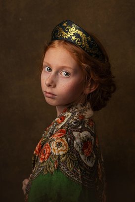 Лина Базаева