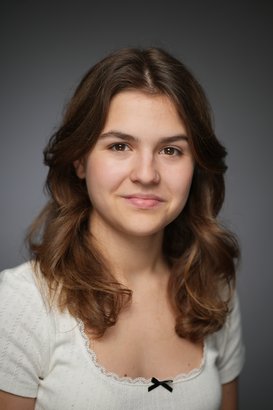 Даша Поливанова