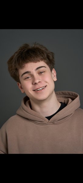 Никита Михайлов