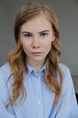 София Завгородняя