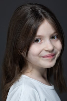 Стефания Смирнова