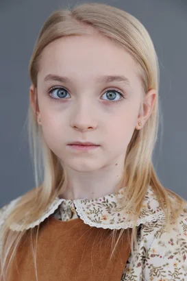 Ангелина Демина