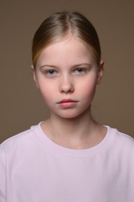 Злата Заозёрова