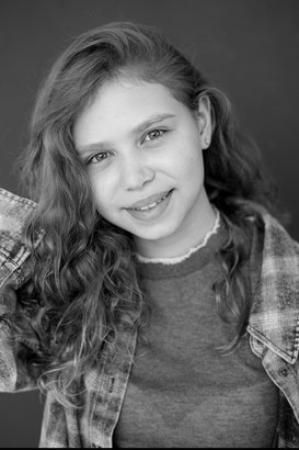 Полина Данильченко