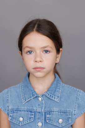 Виктория Петрова