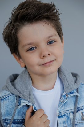 Артём Данилов