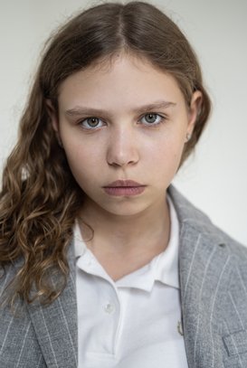 Полина Данильченко