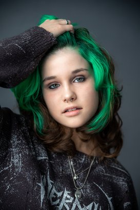 Майя Матершева