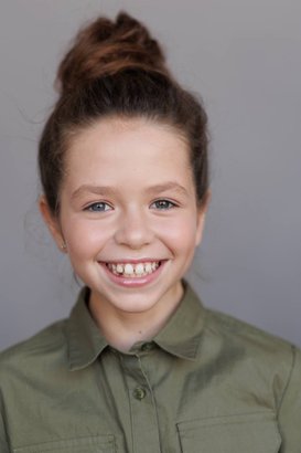 Виктория Петрова