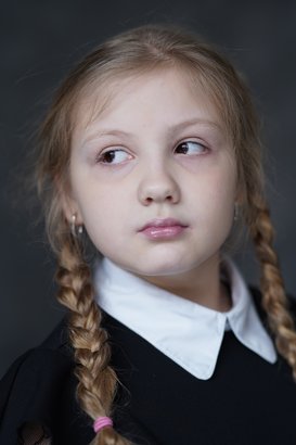 Виктория Дьяконова