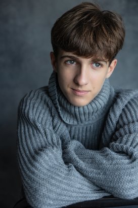 Артём Сарибеков