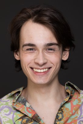 Эрик Холявко-Гришин