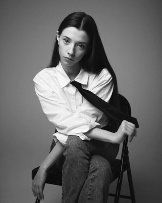 Полина Гухман - фото 5